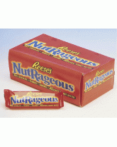 REESE'S NUTRAGEOUS KING SIZE - 18 CT.